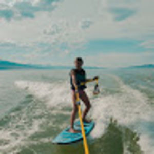 Meet your Posher, Ella